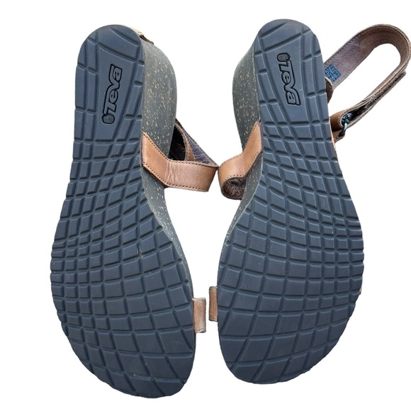 Teva Wedge Sandal - Picture 4 of 4